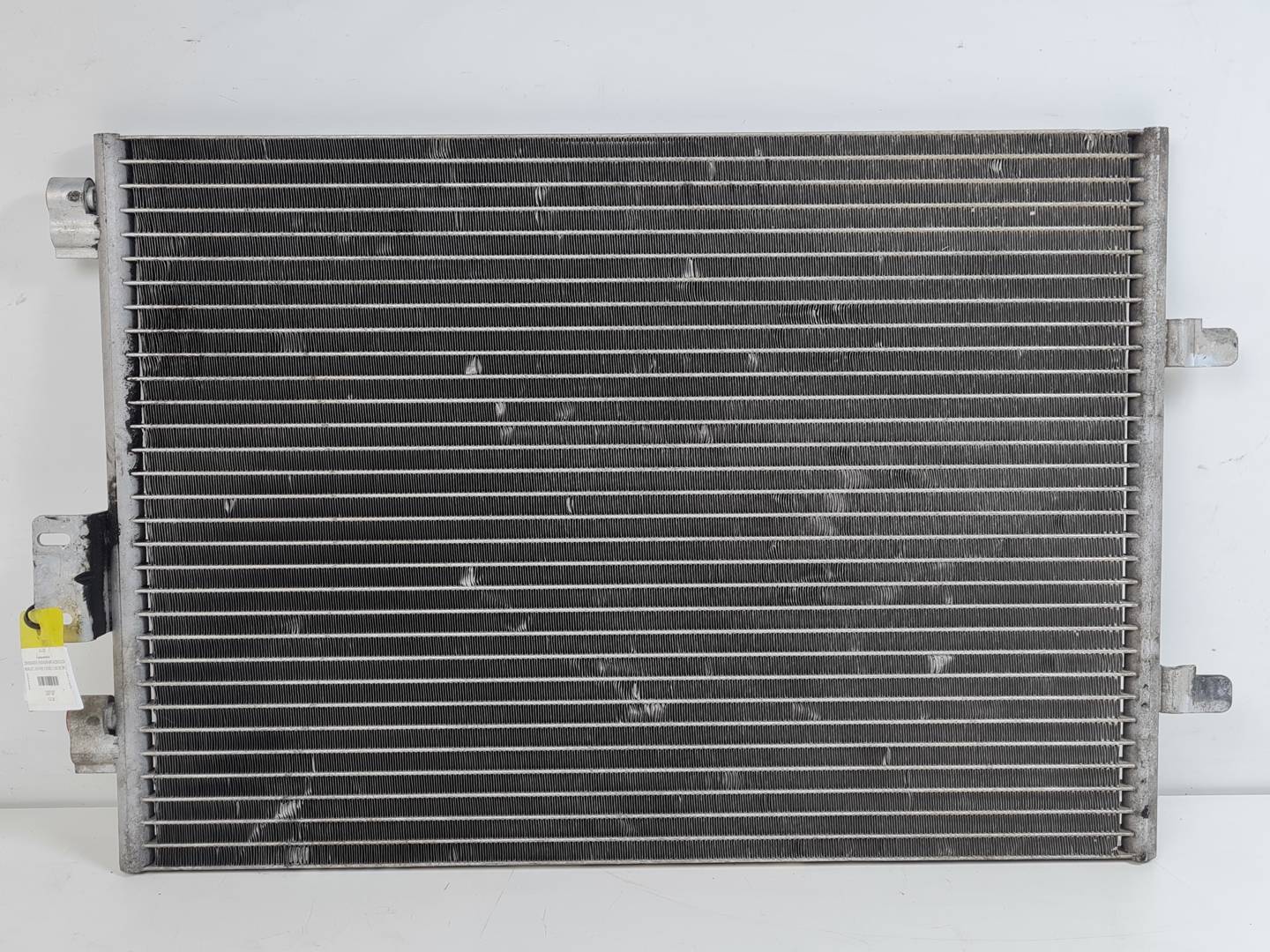 CONDENSADOR / RADIADOR AIRE ACONDICIONADO - 7700436062C - RENAULT - CLIO II FASE II (B/CB0)