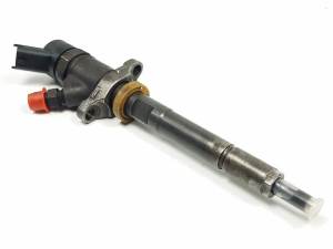 INYECTOR 0445110281 CITROEN C4 COUPE Autodesguaces Alicante