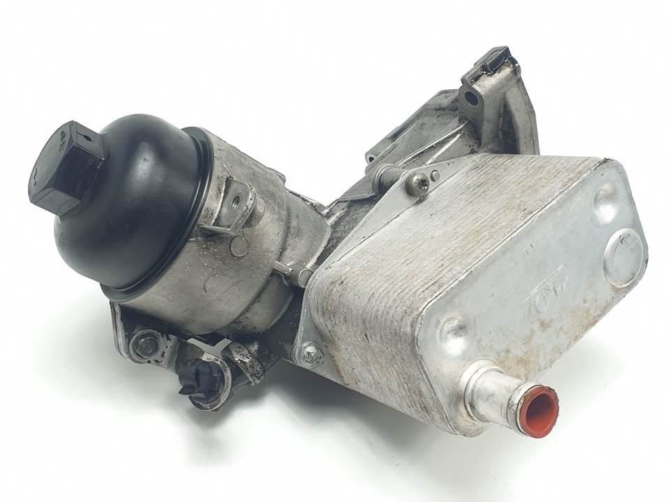 ENFRIADOR ACEITE MOTOR - LAND ROVER - RANGE ROVER (L322)