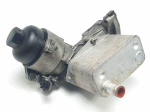 ENFRIADOR ACEITE MOTOR LAND ROVER RANGE ROVER (L322) Autodesguaces Alicante
