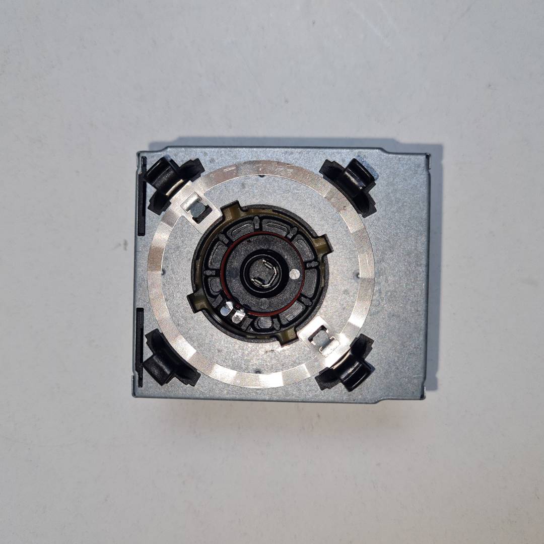 PORTALAMPARAS - 5DD008319 - BMW - X5 (E53)