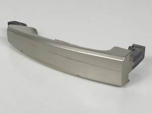MANETA EXTERIOR DELANTERA IZQUIERDA 13255474 OPEL CORSA D Autodesguaces Alicante