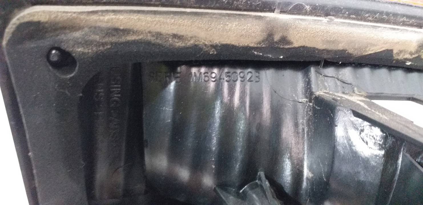 PILOTO TRASERO DERECHO INTERIOR