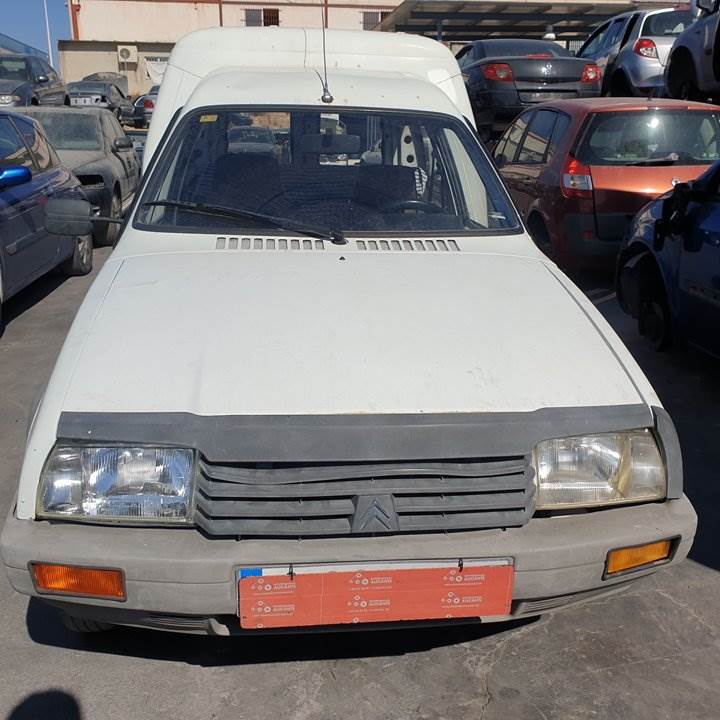 CITROEN C15 (1985 - 2005)