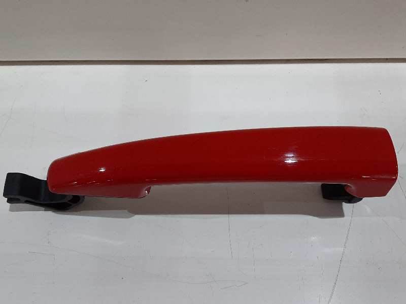 MANETA EXTERIOR TRASERA IZQUIERDA - PEUGEOT - 207