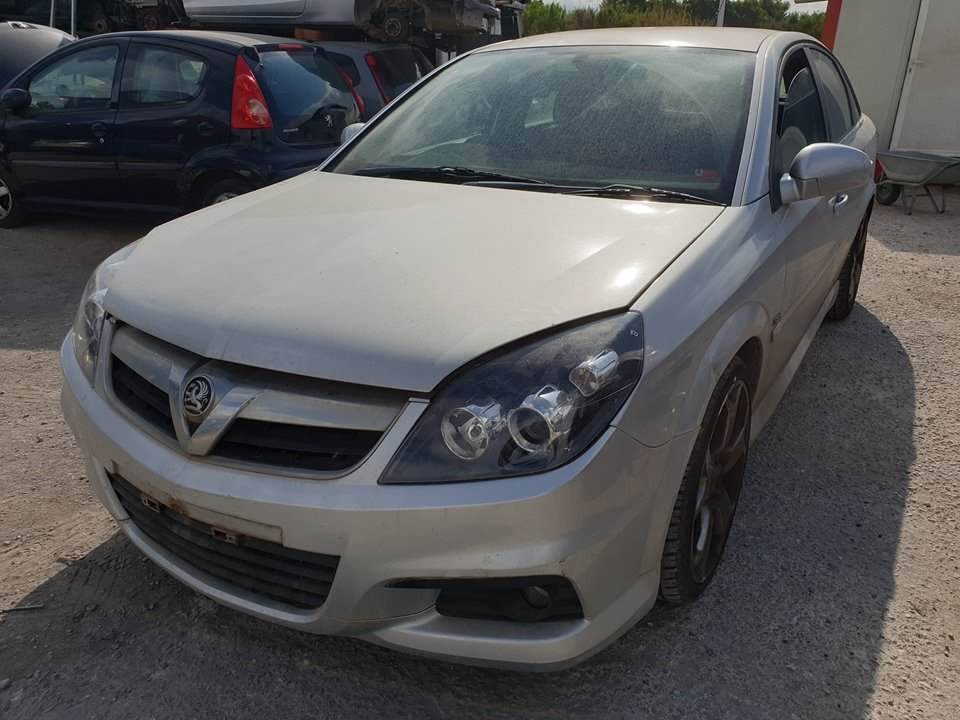 OPEL VECTRA C BERLINA (2002 - 2010)