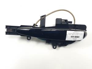 MANETA EXTERIOR TRASERA IZQUIERDA BMW SERIE 1 BERLINA (E81/E87) Autodesguaces Alicante