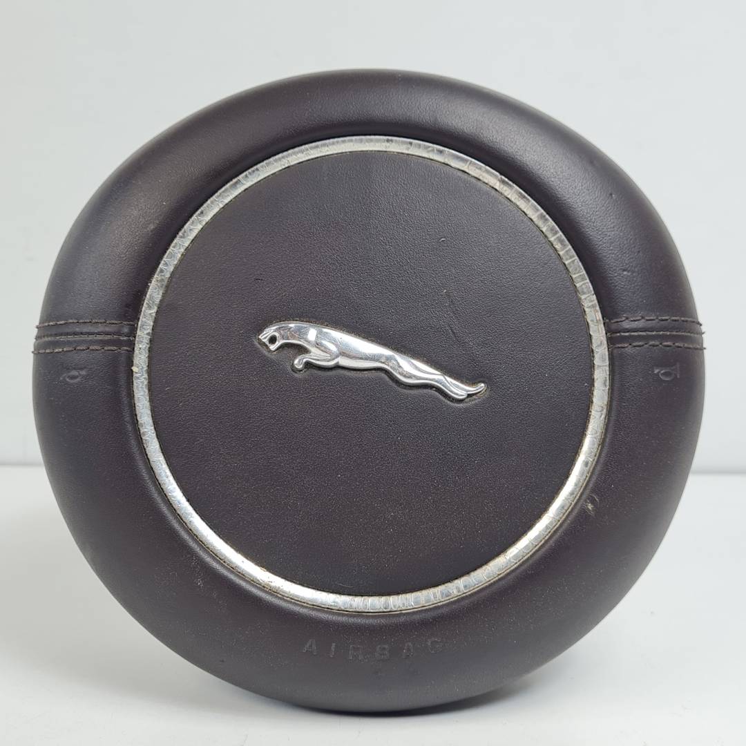 Airbag avant gauche - 34112631G - JAGUAR - XJ (X351)