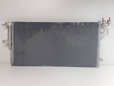 CONDENSADOR / RADIADOR AIRE ACONDICIONADO EJ7H19710AC FORD KUGA (CBS) Autodesguaces Alicante