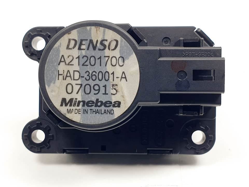 MOTOR APERTURA TRAMPILLAS CLIMATIZADOR - A21201700 - RENAULT - MASTER KASTEN