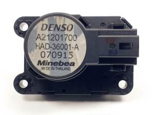 MOTOR APERTURA TRAMPILLAS CLIMATIZADOR A21201700 RENAULT MASTER KASTEN Autodesguaces Alicante