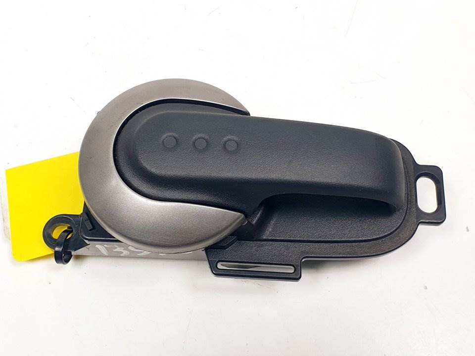 MANETA INTERIOR TRASERA IZQUIERDA - 80670AXBC9U - NISSAN - NOTE (E11E)