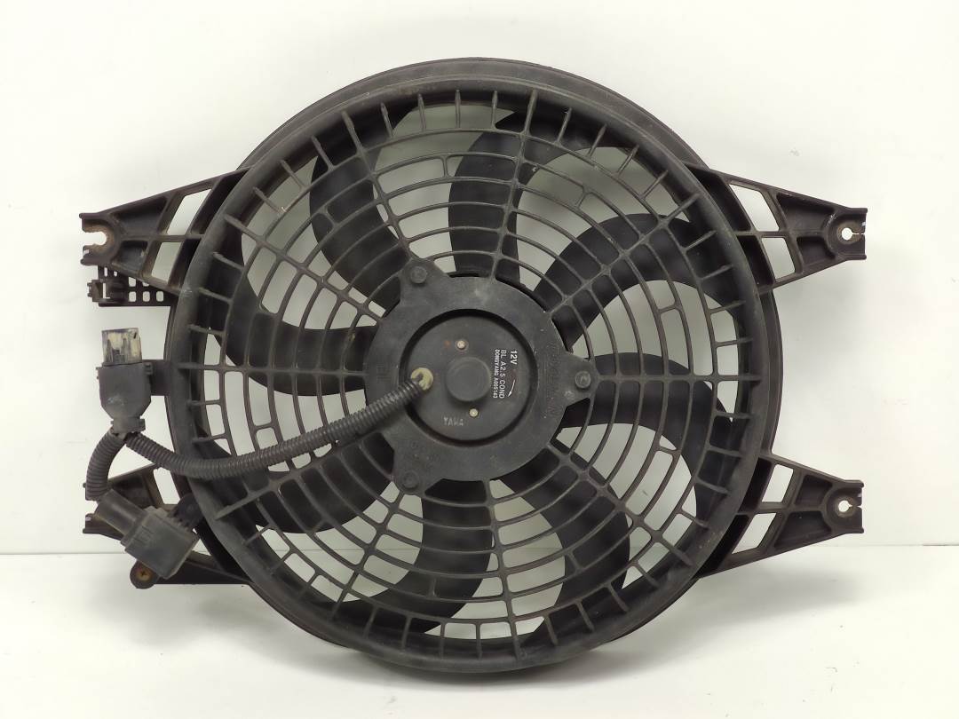 ELECTROVENTILADOR - A005143 - KIA - SORENTO
