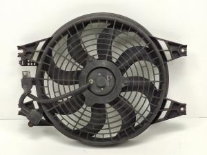 ELECTROVENTILADOR A005143 KIA SORENTO Autodesguaces Alicante