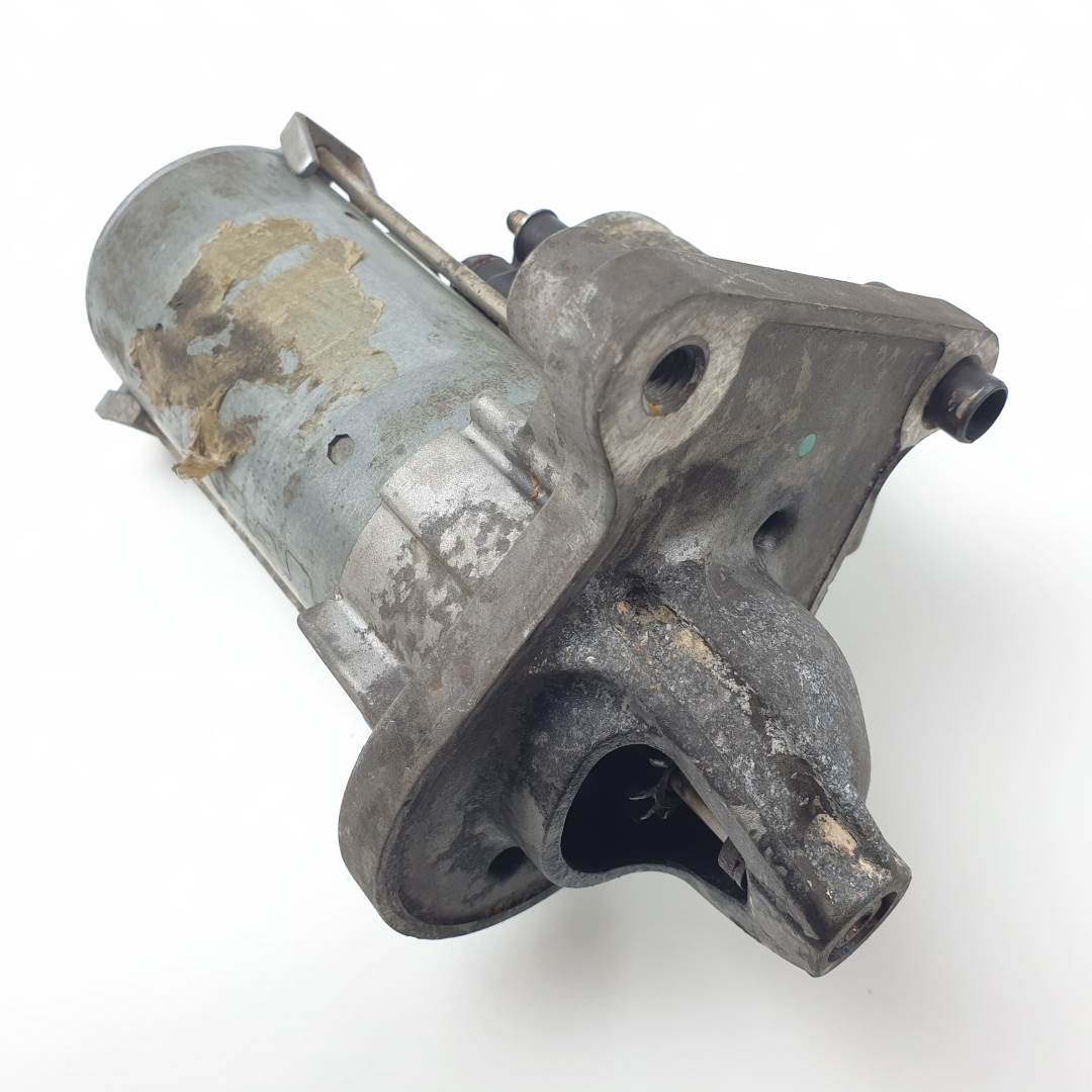 MOTOR ARRANQUE - 8V2111000AD - FORD - FIESTA (CB1)