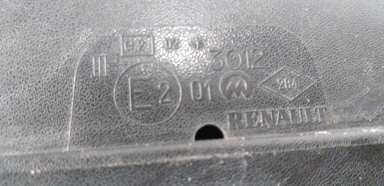 RETROVISOR DERECHO