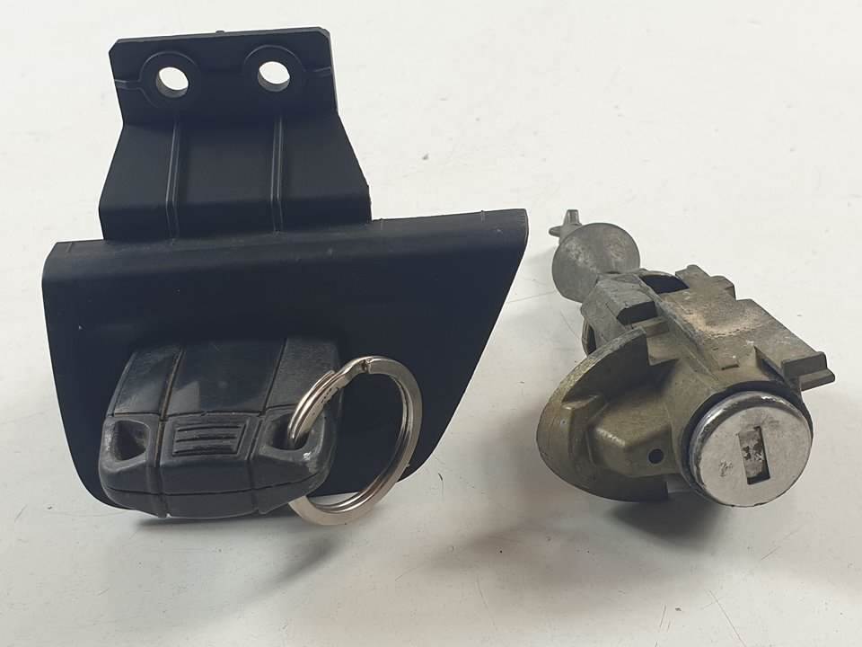 ANTIRROBO - 695471701 - BMW - SERIE 1 BERLINA (E81/E87)
