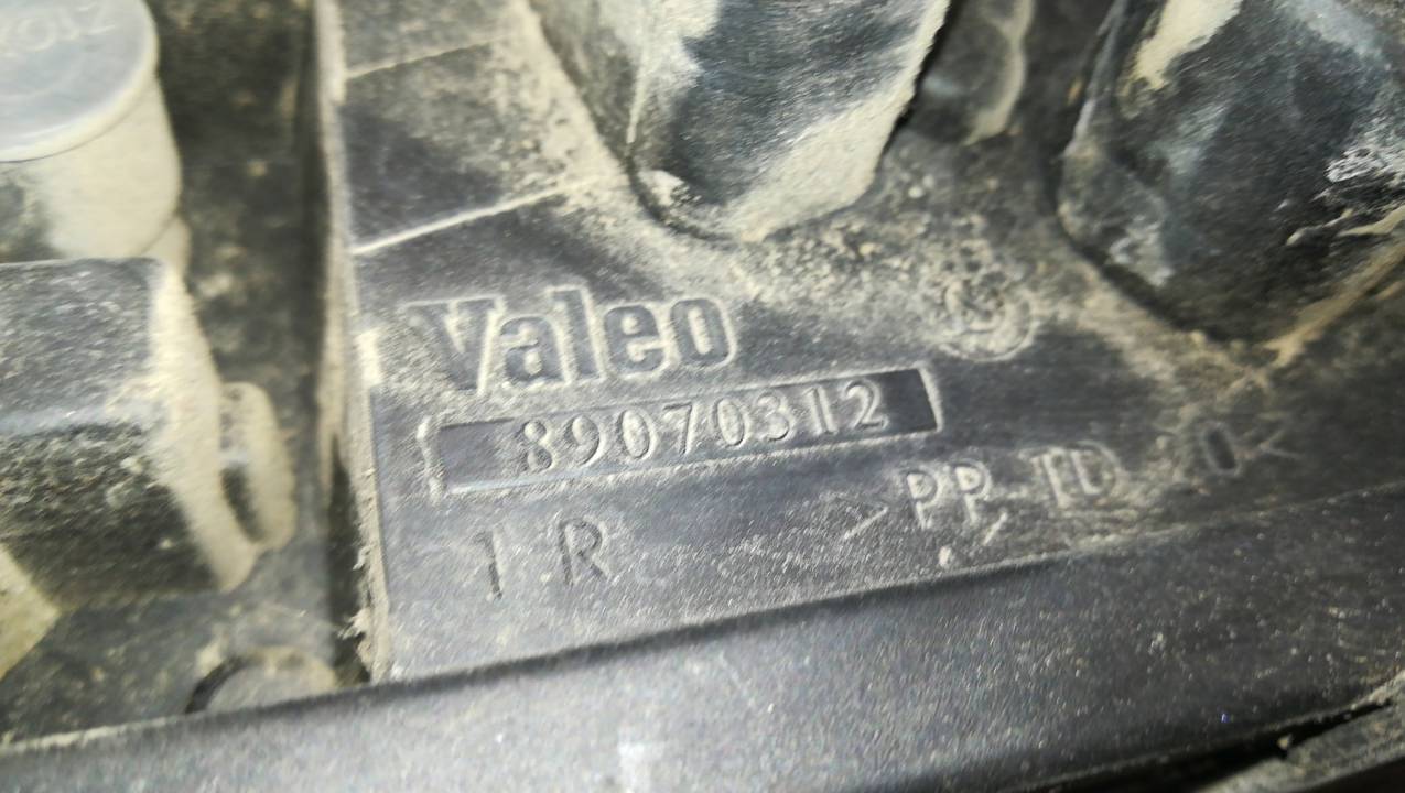 PILOTO TRASERO DERECHO