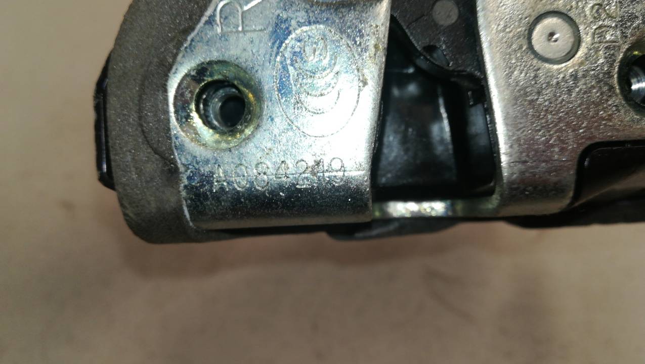 CERRADURA PUERTA TRASERA DERECHA