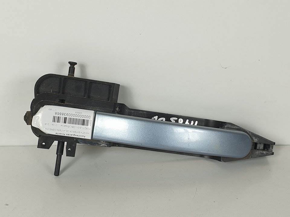 Poignée extérieure avant droite - 2S61A224A36AL - FORD - FUSION (CBK)