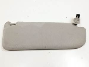 PARASOL IZQUIERDO 4F0857551K AUDI A6 ALLROAD QUATTRO (4FH) Autodesguaces Alicante
