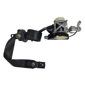 CINTURON SEGURIDAD DELANTERO IZQUIERDO 552560G RENAULT CLIO III Autodesguaces Alicante