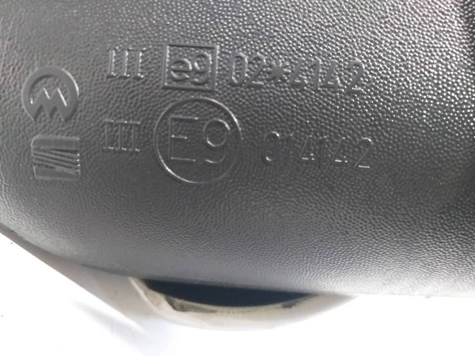 RETROVISOR IZQUIERDO