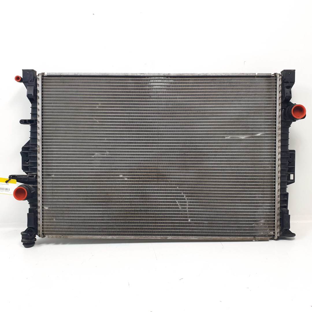 RADIADOR AGUA - VP7EKH8005BD - FORD - MONDEO BER. (CA2)