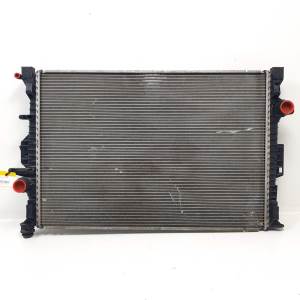 RADIADOR AGUA VP7EKH8005BD FORD MONDEO BER. (CA2) Autodesguaces Alicante