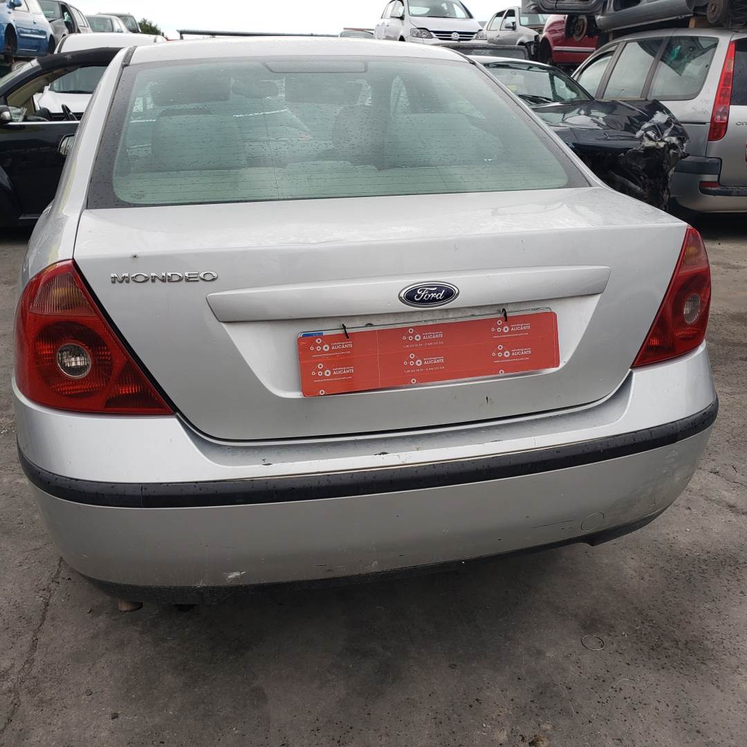 FORD MONDEO BERLINA (GE) (2000 - 2007)