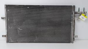 CONDENSADOR / RADIADOR AIRE ACONDICIONADO FORD FOCUS C-MAX (CAP) Autodesguaces Alicante
