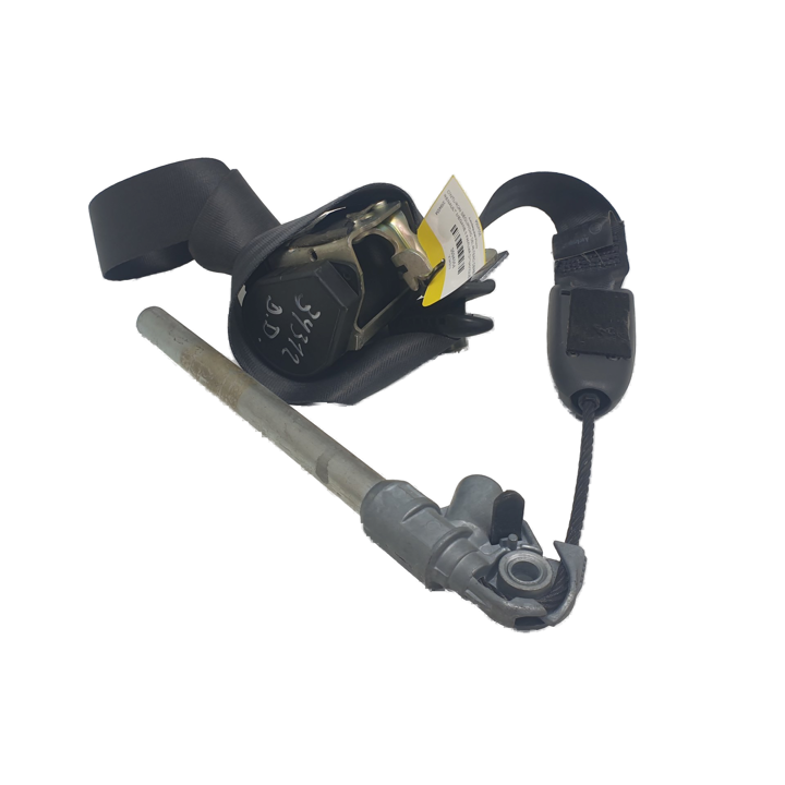 CINTURON SEGURIDAD DELANTERO DERECHO RENAULT MEGANE II FAMILIAR Autodesguaces Alicante