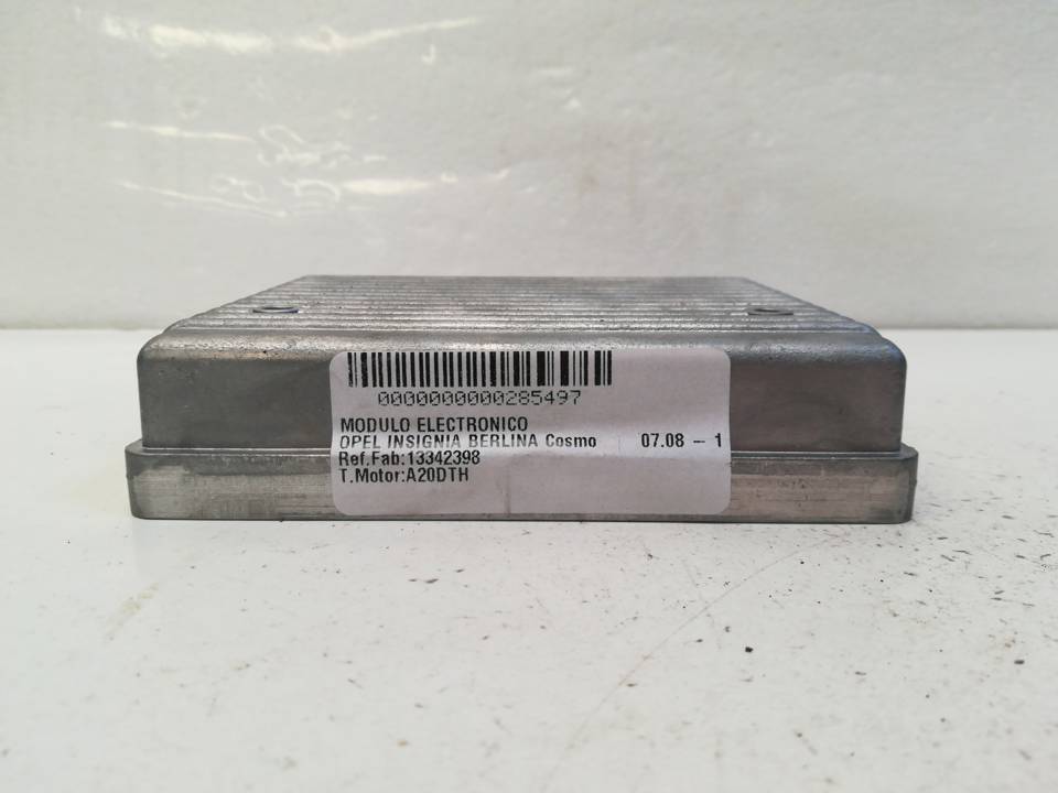 MODULO ELECTRONICO
