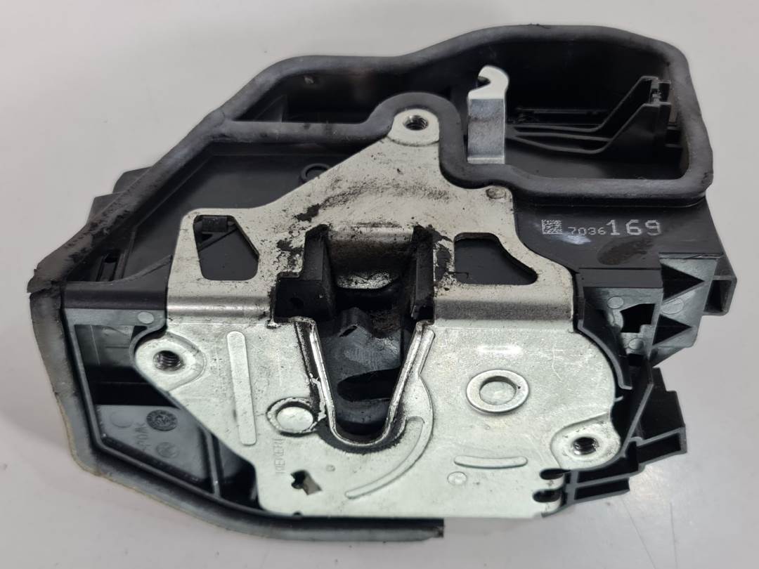 CERRADURA PUERTA DELANTERA IZQUIERDA - 7036169 - BMW - X3 (E83)