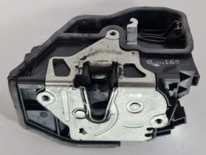 CERRADURA PUERTA DELANTERA IZQUIERDA 7036169 BMW X3 (E83) Autodesguaces Alicante