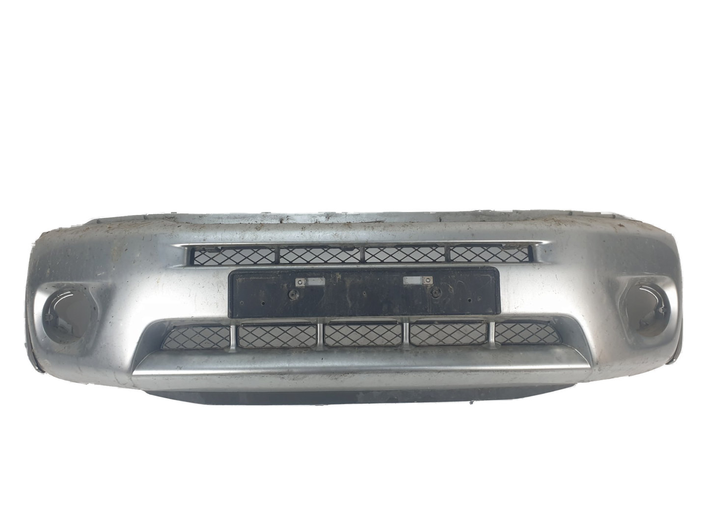 Pare-chocs avant - TOYOTA - RAV 4 (A2)