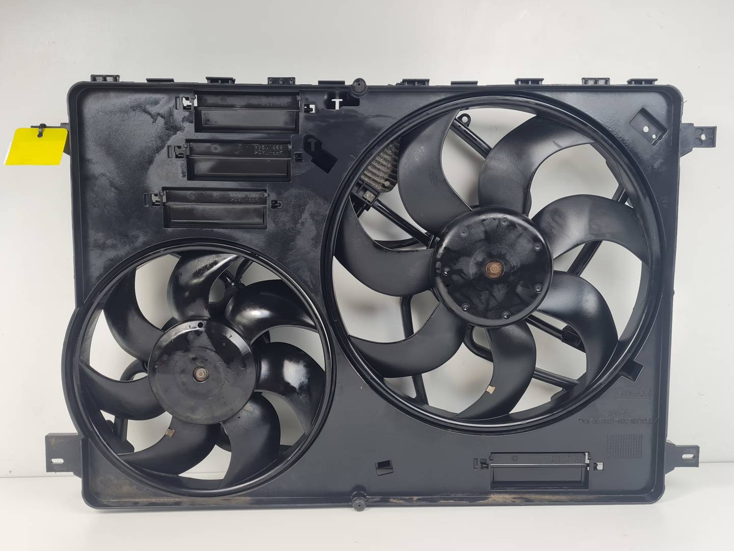 ELECTROVENTILADOR - 6G918C607BD - LAND ROVER - FREELANDER 2 (LR2) (L359)