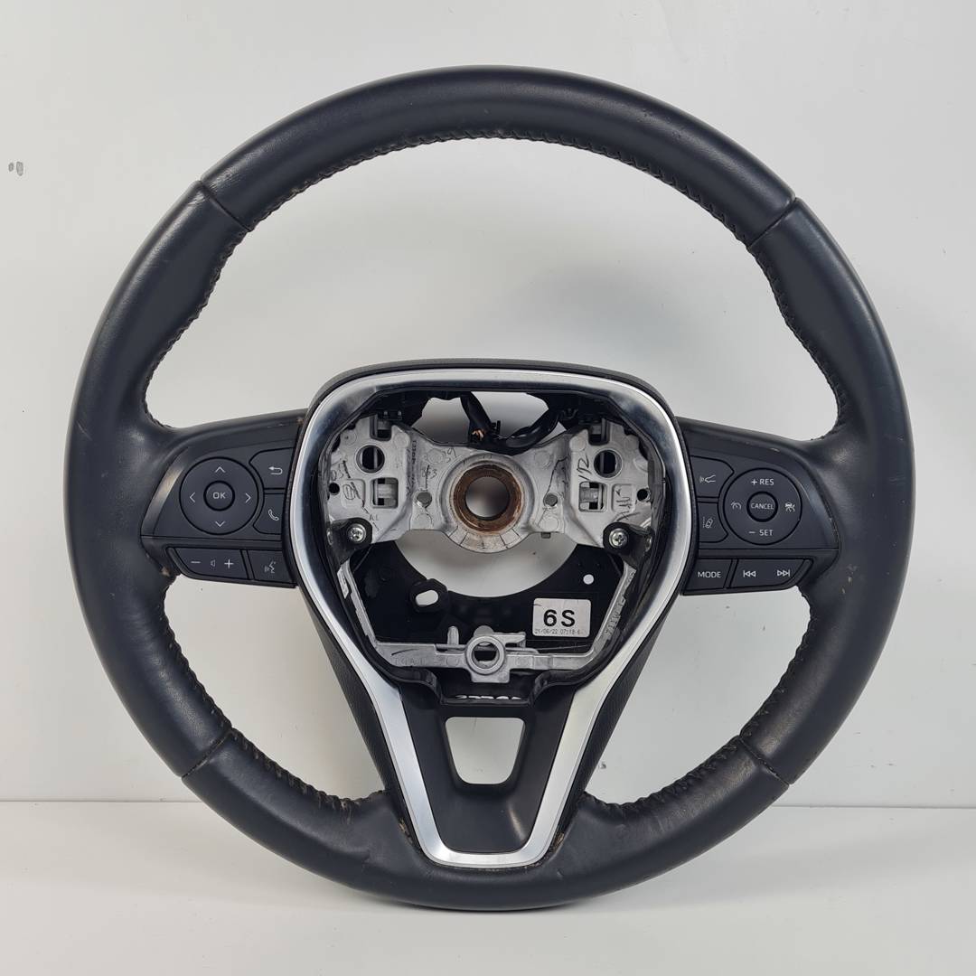 VOLANTE - GS12007880 - TOYOTA - RAV4