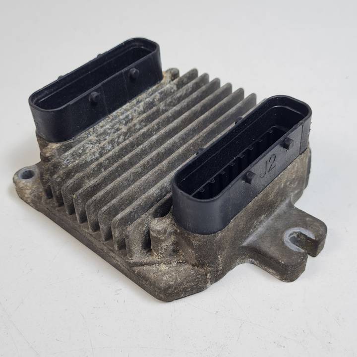 CENTRALITA MOTOR UCE 09355909 OPEL ASTRA G BERLINA Autodesguaces Alicante