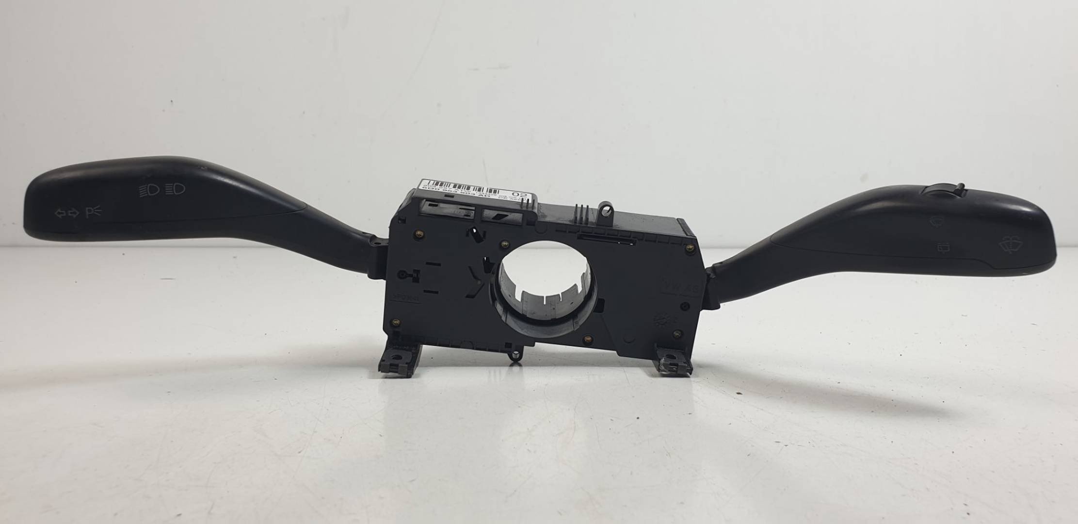 MANDO INTERMITENTES - 6Q0953503AD - SEAT - IBIZA (6L1)