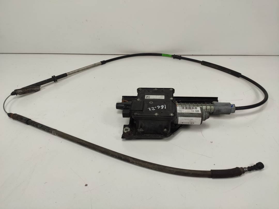 FRENO DE MANO ELECTRICO - 13256105 - OPEL - INSIGNIA SPORTS TOURER