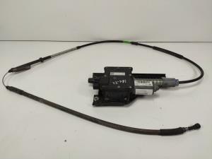 FRENO DE MANO ELECTRICO 13256105 OPEL INSIGNIA SPORTS TOURER Autodesguaces Alicante