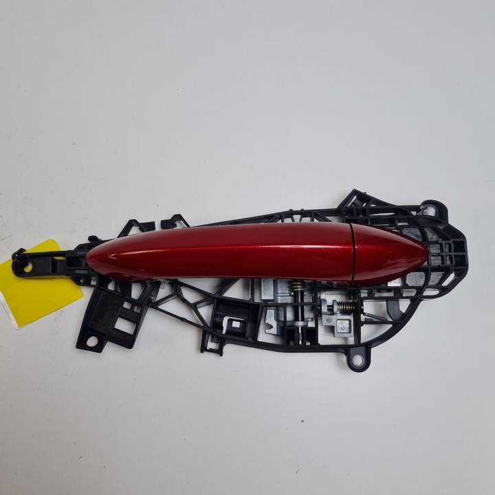 MANETA EXTERIOR TRASERA IZQUIERDA 13515505 OPEL ASTRA K Autodesguaces Alicante