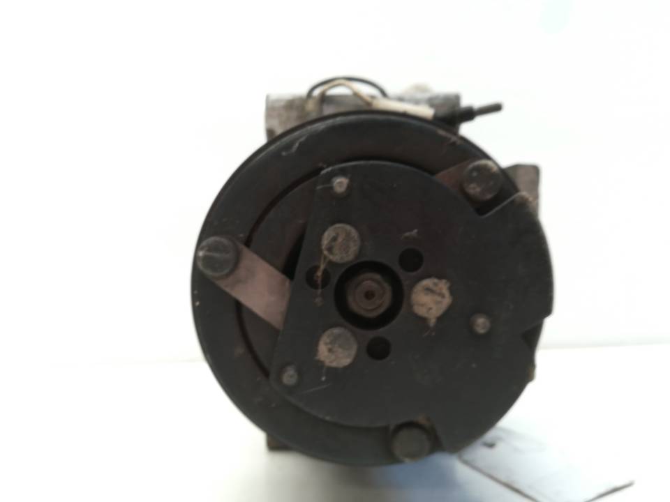 COMPRESOR AIRE ACONDICIONADO
