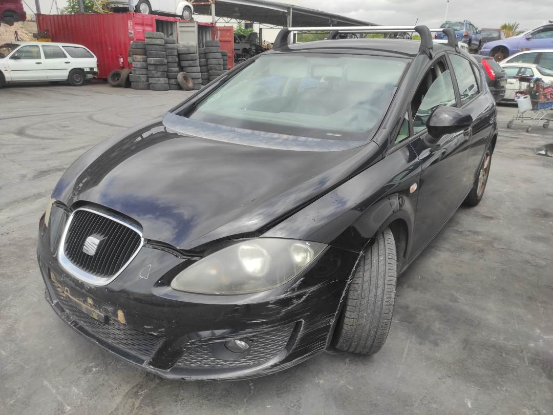 SEAT LEON (1P1) (2005 - 2012)