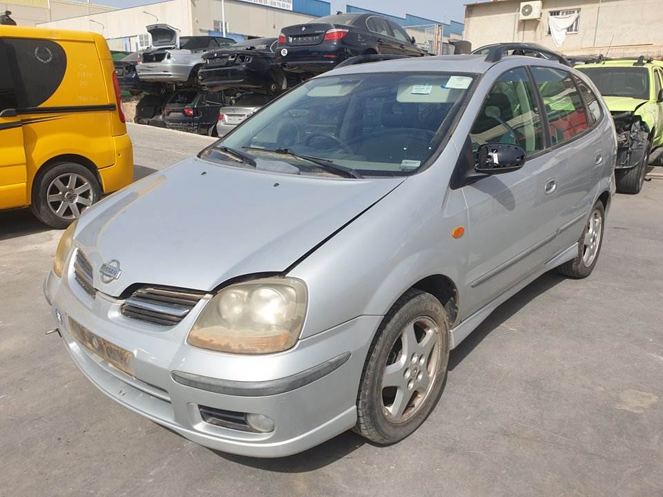 NISSAN ALMERA TINO (V10M) (2000 - 2006)
