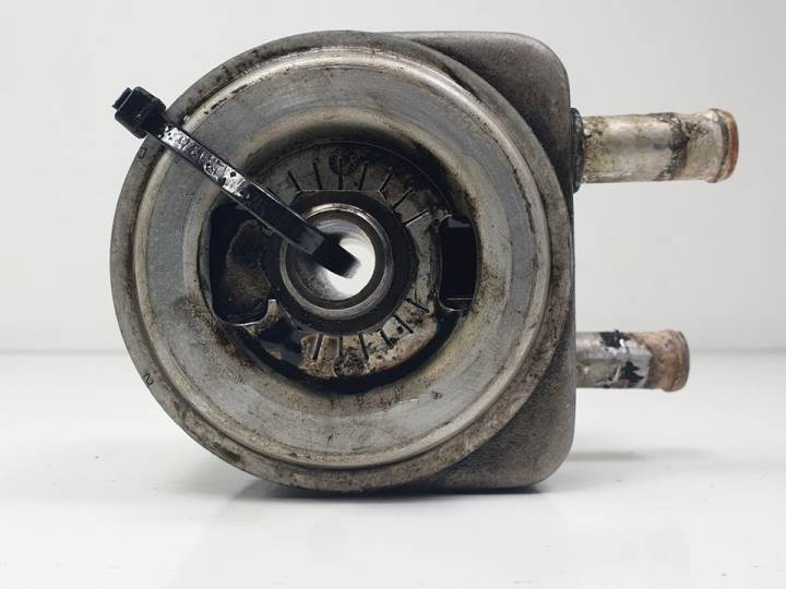 ENFRIADOR ACEITE MOTOR 9650863380 CITROEN C8 Autodesguaces Alicante