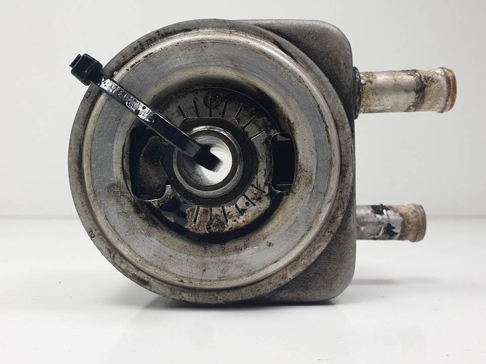 ENFRIADOR ACEITE MOTOR - 9650863380 - CITROEN - C8