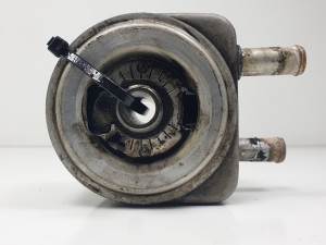 ENFRIADOR ACEITE MOTOR 9650863380 CITROEN C8 Autodesguaces Alicante