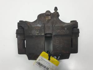 PINZA FRENO DELANTERA IZQUIERDA RENAULT KANGOO (F/KC) Autodesguaces Alicante